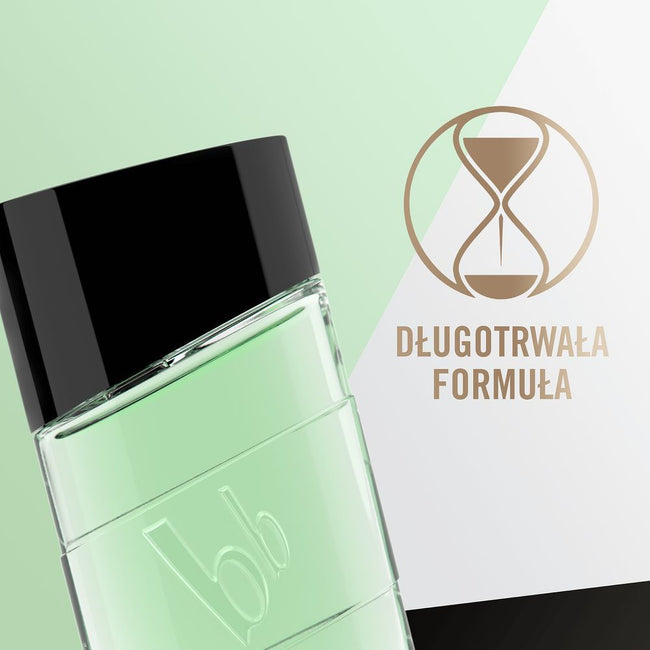 Bruno Banani Made For Men woda toaletowa spray