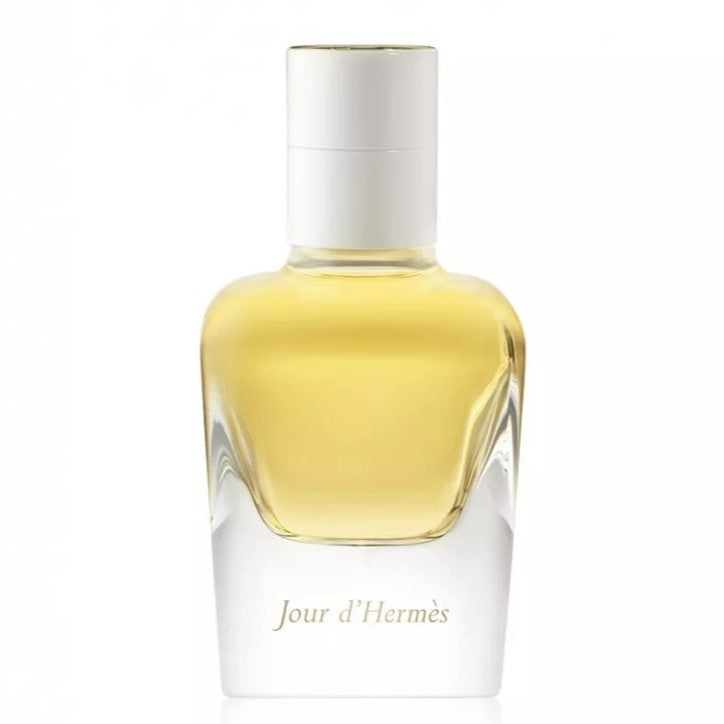 hermes jour d'hermes woda perfumowana 50 ml  tester   