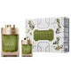 Bvlgari Man Wood Essence zestaw woda perfumowana spray 100ml + woda perfumowana spray 15ml