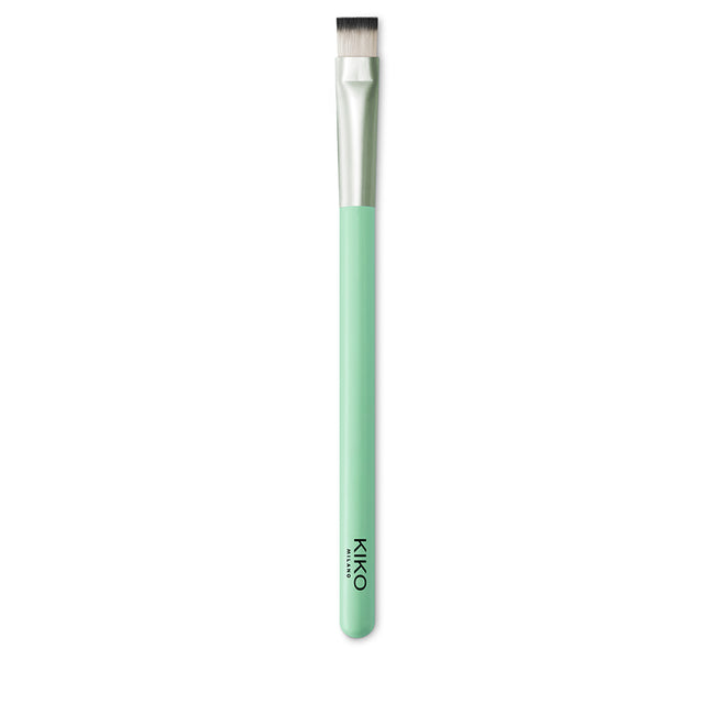 KIKO Milano Smart Concealer Brush 100 pędzel do nakładania korektorów i cieni do powiek
