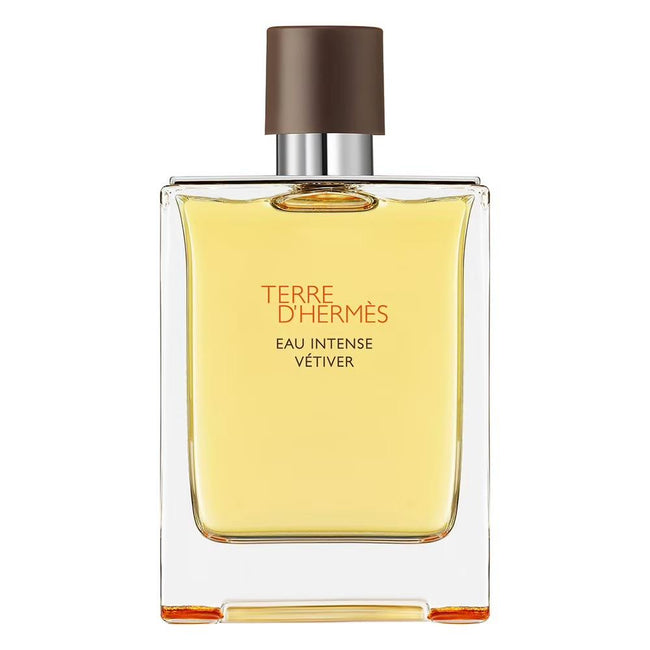 Hermes Terre D'Hermes Eau Intense Vetiver woda perfumowana