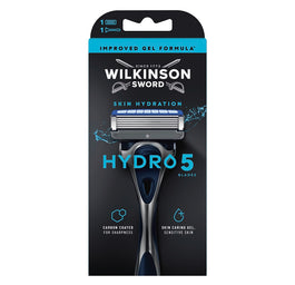 Wilkinson Hydro 5 Skin Hydration maszynka do golenia z 5 ostrzami