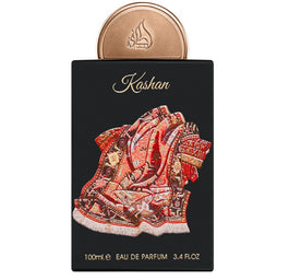 Lattafa Kashan woda perfumowana