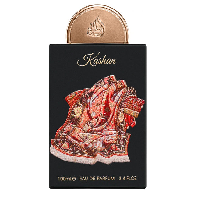 Lattafa Kashan woda perfumowana