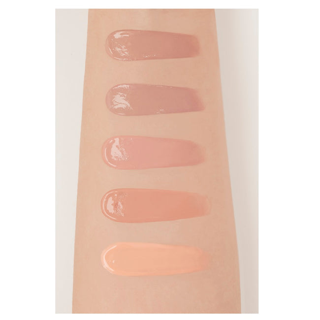 Nuse Liquid Care Cheek róż do policzków w płynie