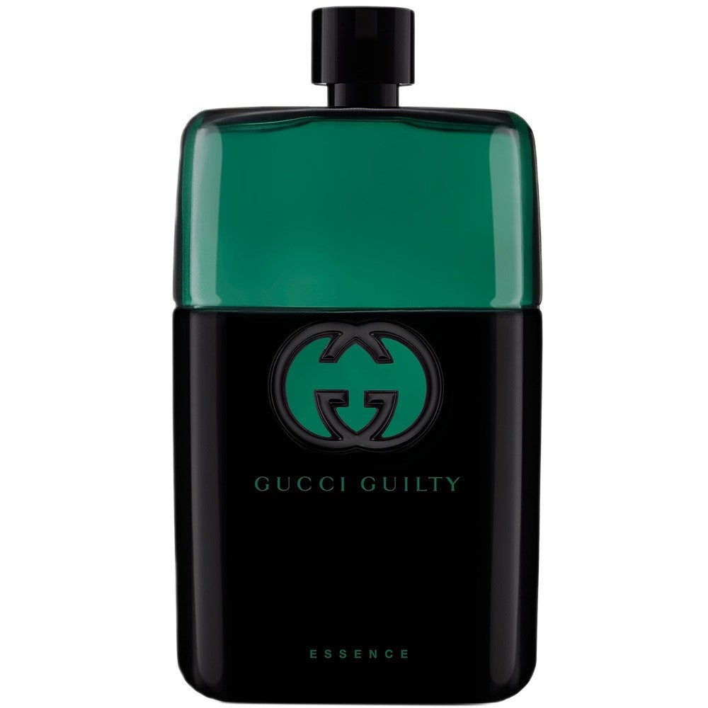gucci guilty essence woda toaletowa 90 ml     