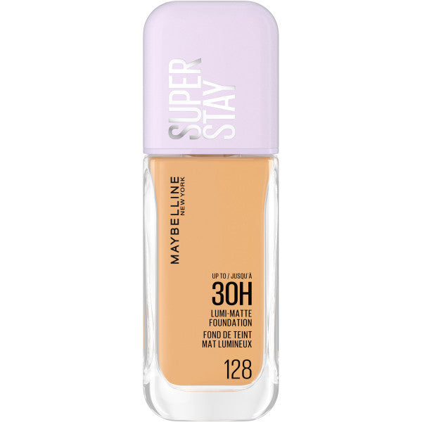 Maybelline Super Stay Lumi Matte Foundation podkład do twarzy