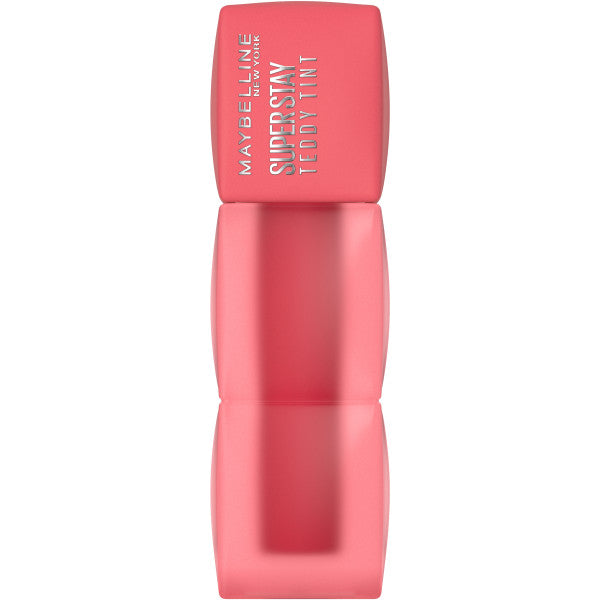 Maybelline Super Stay Teddy Tint pomadka w płynie