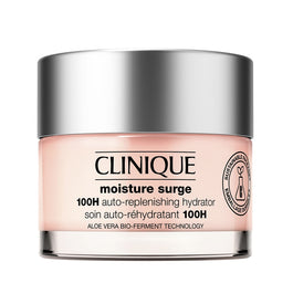 Clinique Moisture Surge™ 100H Auto-Replenishing Hydrator intensywnie nawilżający żelowy krem do twarzy 15ml
