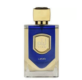 Lattafa Liam Blue Shine woda perfumowana spray