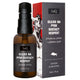 LaQ Olejek po goleniu i do brody Kawał Byka Black 30ml