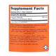 Now Foods Cascara Sagrada 450mg suplement diety 250 kapsułek