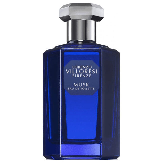 Lorenzo Villoresi Firenze Musk woda toaletowa spray