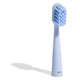 Alpine White Brush Heads wymienne końcówki do szczoteczki sonicznej 2szt.