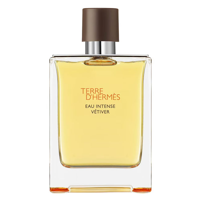 Hermes Terre D'Hermes Eau Intense Vetiver woda perfumowana spray