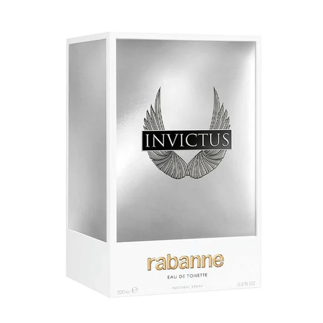 Paco Rabanne Invictus woda toaletowa spray