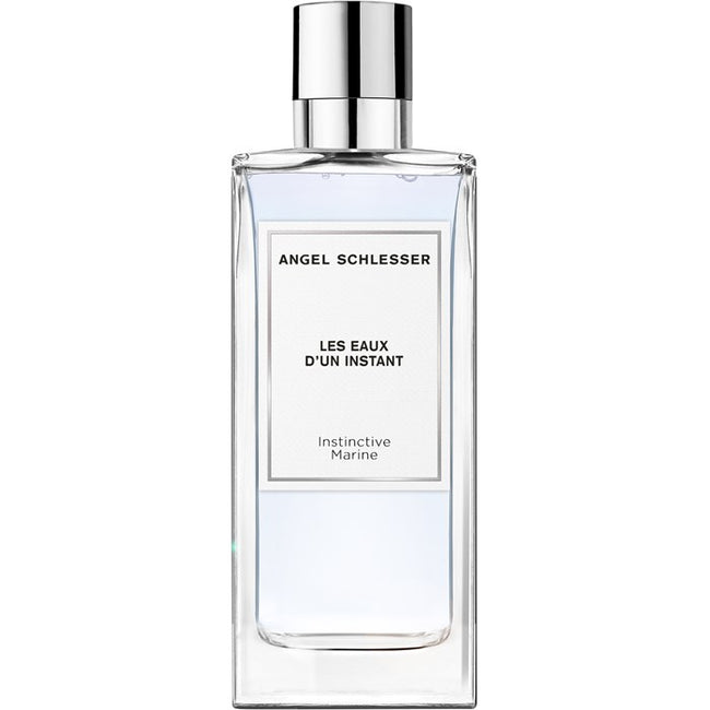 Angel Schlesser Les Eaux D'un Instant Instinctive Marine woda toaletowa spray