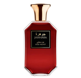 Jawhara Oud Velvet woda perfumowana