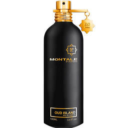 Montale Oud Island woda perfumowana