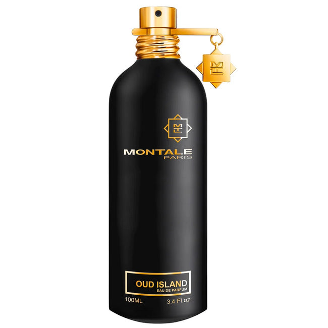 Montale Oud Island woda perfumowana