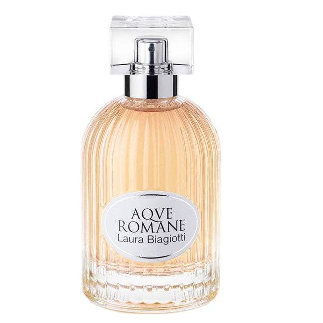 Laura Biagiotti Aqve Romane Ambrosia Aurea woda toaletowa spray
