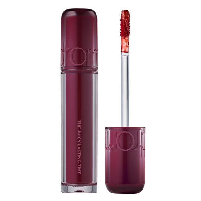 Rom&nd The Juicy Lasting Tint błyszczyk do ust