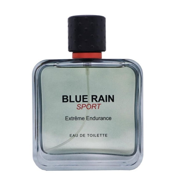 Georges Mezotti Blue Rain Sport woda toaletowa spray