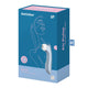 Satisfyer Pro 2+ powietrzny stymulator łechtaczkowy Blue
