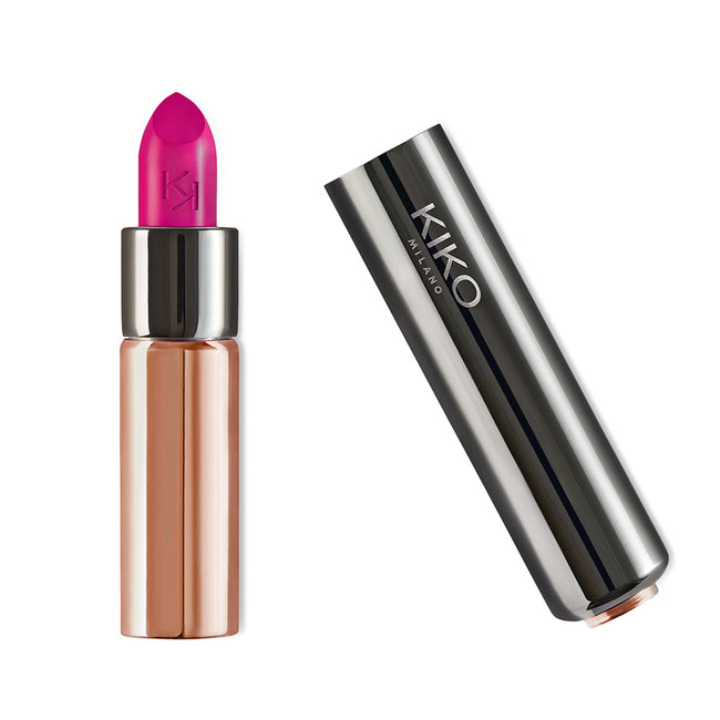 KIKO Milano Gossamer Emotion Creamy Lipstick kremowa pomadka do ust 3.5g