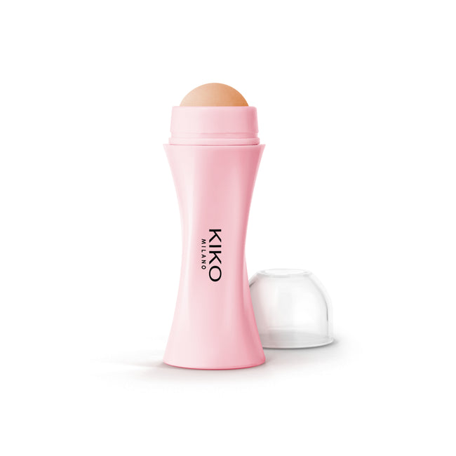 KIKO Milano Magic Eraser Face Roller matujący wałek do twarzy wielokrotnego użytku