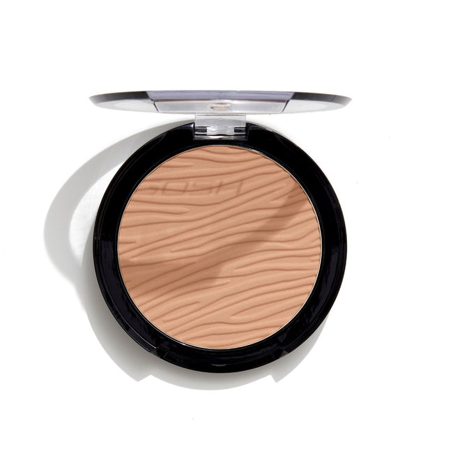 Gosh Dextreme High Coverage Powder puder kryjący
