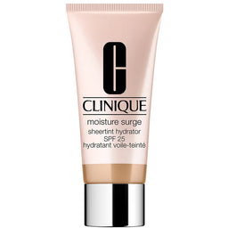 Clinique Moisture Surge™ Sheertint Hydrator SPF25 nawilżający krem koloryzujący 40ml