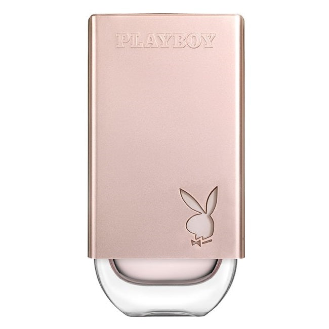 Playboy Make The Cover For Her woda toaletowa spray
