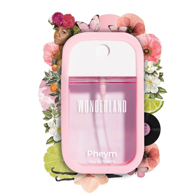 Pheym Wonderland woda toaletowa spray