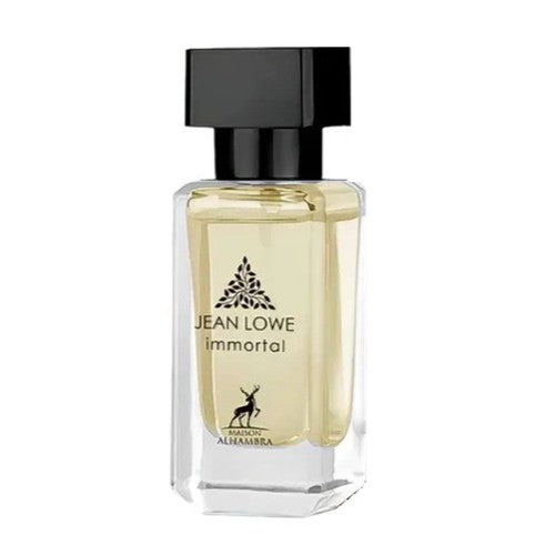 Maison Alhambra Jean Lowe Immortel woda perfumowana