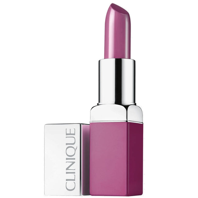 Clinique Pop Lip Colour and Primer pomadka do ust z wygładzającą bazą