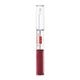 Pupa Milano Made To Last Lip Duo wodoodporna pomadka w płynie i błyszczyk  2x4ml