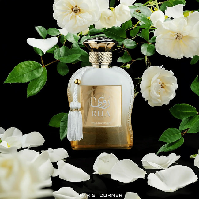 Paris Corner Rua ekstrakt perfum