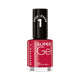 Rimmel Super Gel żelowy lakier do paznokci 12ml