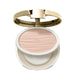 KIKO Milano Gold Reflections Summerproof Powder Foundation SPF50 matujący podkład w pudrze