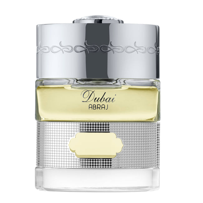 The Spirit Of Dubai Aamal Unisex woda perfumowana spray