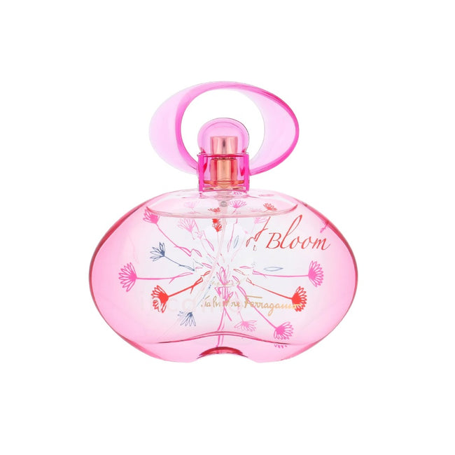 Salvatore Ferragamo Incanto Bloom New Edition woda toaletowa spray