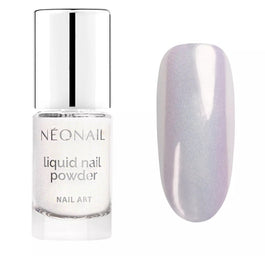 NeoNail Liquid Nail Powder pyłek w płynie Chameleon 04 6.5ml