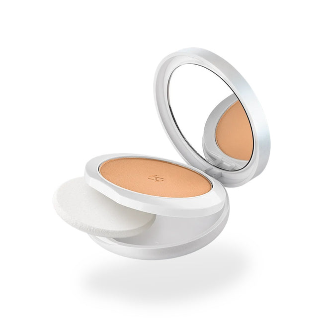 KIKO Milano Urban Shield Powder Foundation SPF50 matujący podkład w pudrze 9g