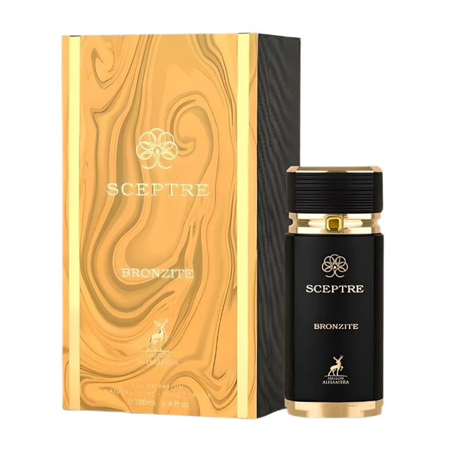 Maison Alhambra Sceptre Bronzite woda perfumowana spray
