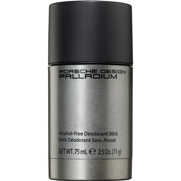 porsche design palladium dezodorant w sztyfcie 75 ml     