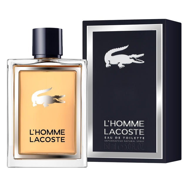 Lacoste L'Homme woda toaletowa spray