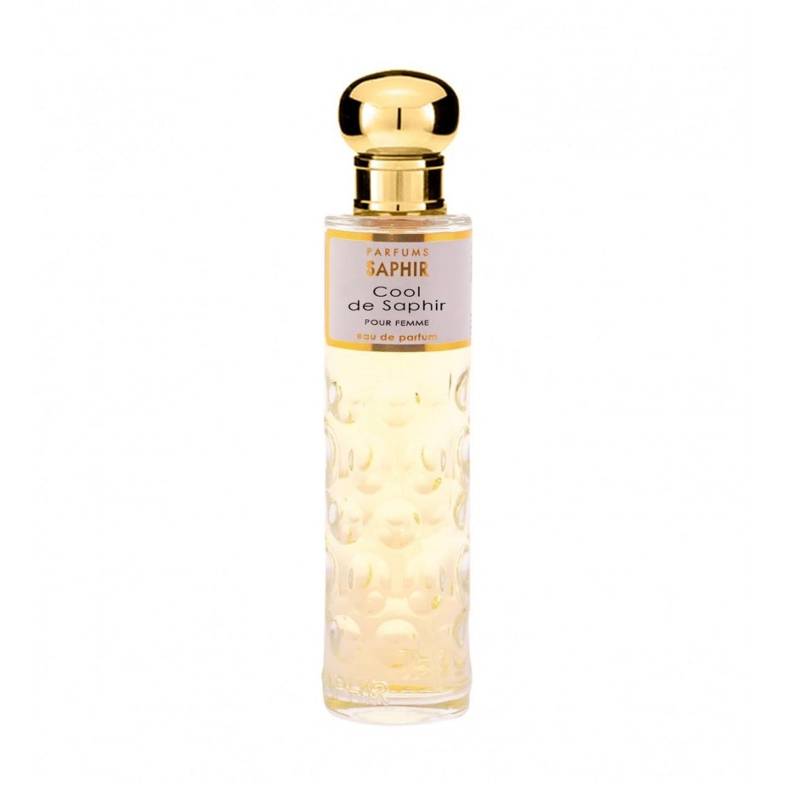 parfums saphir cool de saphir pour femme woda perfumowana 30 ml    