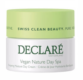 Declare Vegan Nature wegański krem-żel na dzień 50ml