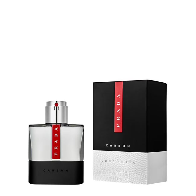 Prada Luna Rossa Carbon woda toaletowa
